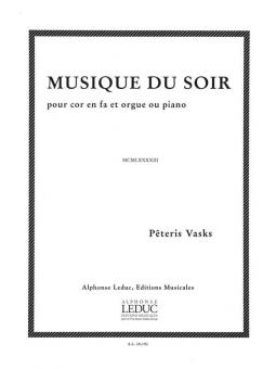 Musique Du Soir 