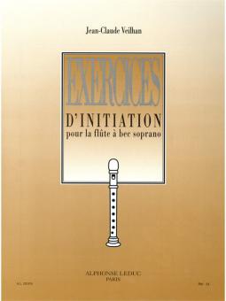 Exercices d'Initiation 