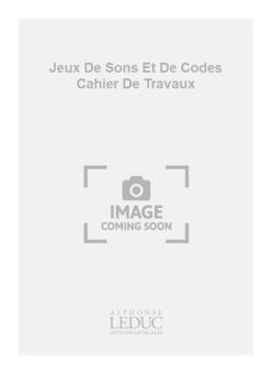 Jeux De Sons Et De Codes 