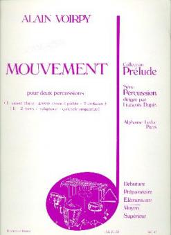 Mouvement 