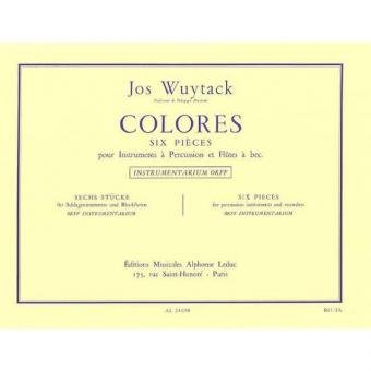 Colores 