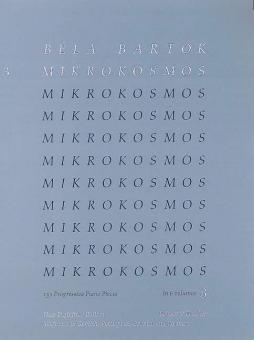 Mikrokosmos 3 
