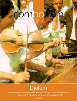 Combocom: Djelem 