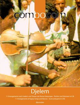 Combocom: Djelem 