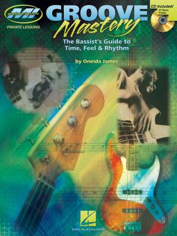 Groove Mastery 
