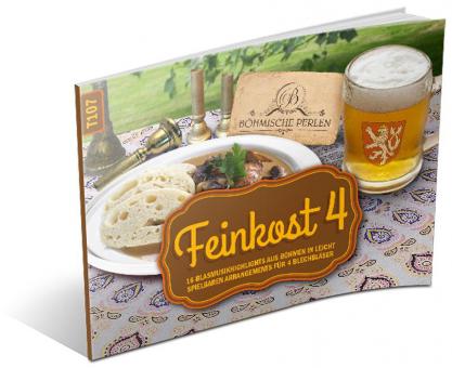 Feinkost 4 