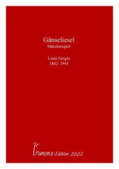 Gänseliesel op. 170 