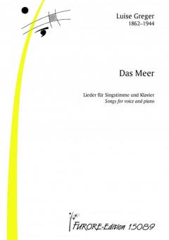 Das Meer 