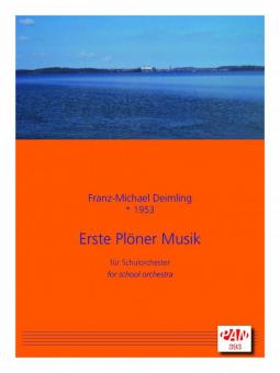 Erste Plöner Musik 