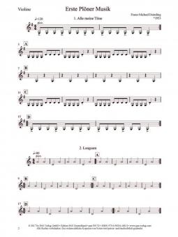 Erste Plöner Musik 