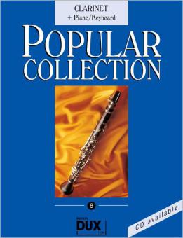 Popular Collection 8 