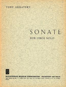 Sonata 