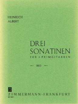 Sonatinas No. 2 
