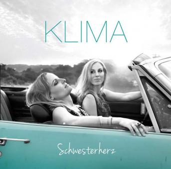 Schwesterherz - Klavierstimme 