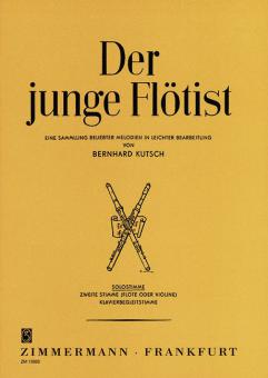 The Younger Flutist 