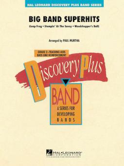 Big Band Superhits 