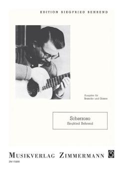 Scherzoso 