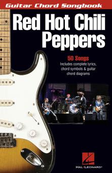Guitar Chord Songbook 
