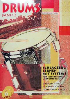 Drums 2 