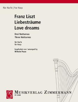 Love Dreams Standard