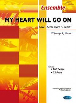 My Heart Will Go On 