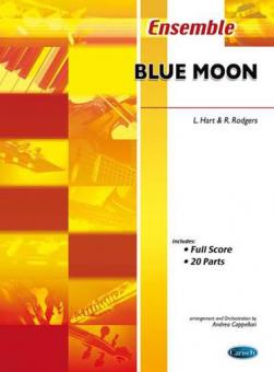 Blue Moon 