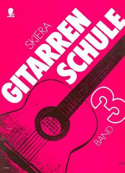 Guitar School Vol. 3 