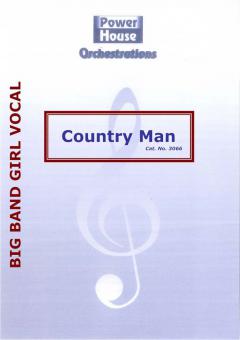 Country Man 