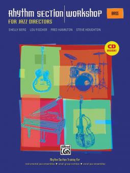 Rhythm Section Workshop For Jazz Directors 