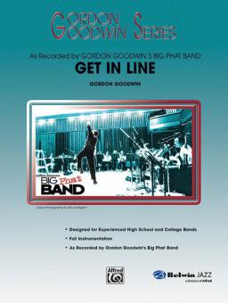 Get In Line Standard