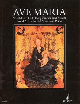 Ave Maria 