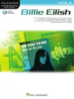 Billie Eilish for Viola 