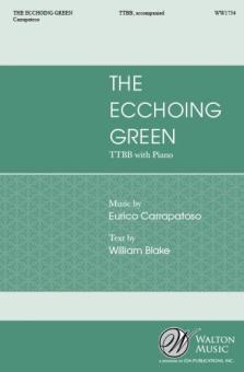 The Ecchoing Green 