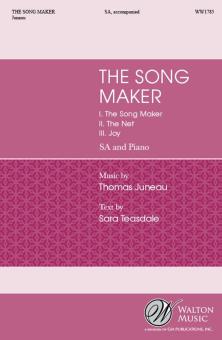 The Song Maker 