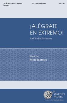 Alégrate En Extremo! 