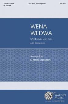 Wena Wedwa 
