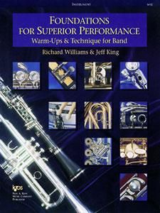Foundations For Superior Performance 