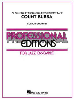 Count Bubba 