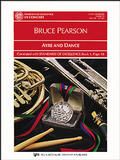 Ayre And Dance 