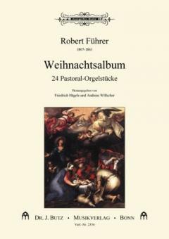 Weihnachtsalbum 