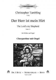Der Herr ist mein Hirt 