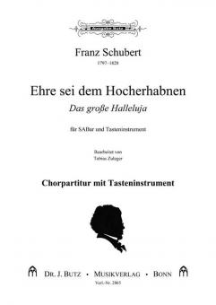 Großes Halleluja 
