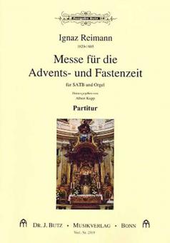 Messe 