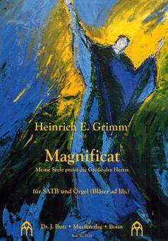 Magnificat 