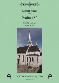 Psalm 150 