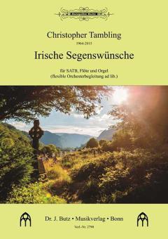 Irische Segenswünsche 