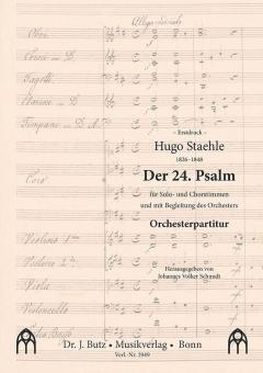 Der 24. Psalm 