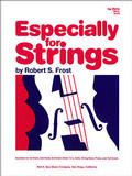 Especially for Strings 