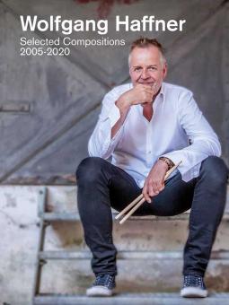 Selected Compositions 2005-2020 