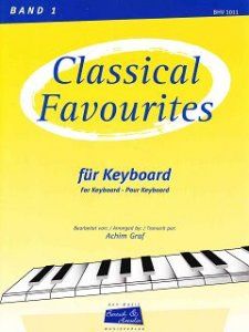 Classical Favourites 1 